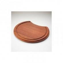 Oliveri AC 50 - Hardwood Cutting Board for