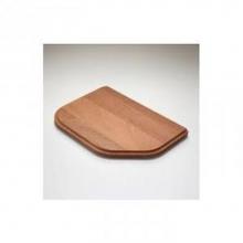 Oliveri AC 65 - 3/4'' Hardwood cutting board for Generous