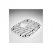Oliveri AC 81 - Stainless Steel Basin Protector 870&