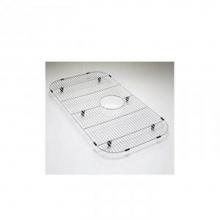 Oliveri AC 89 - Stainless Steel Basin Protector for