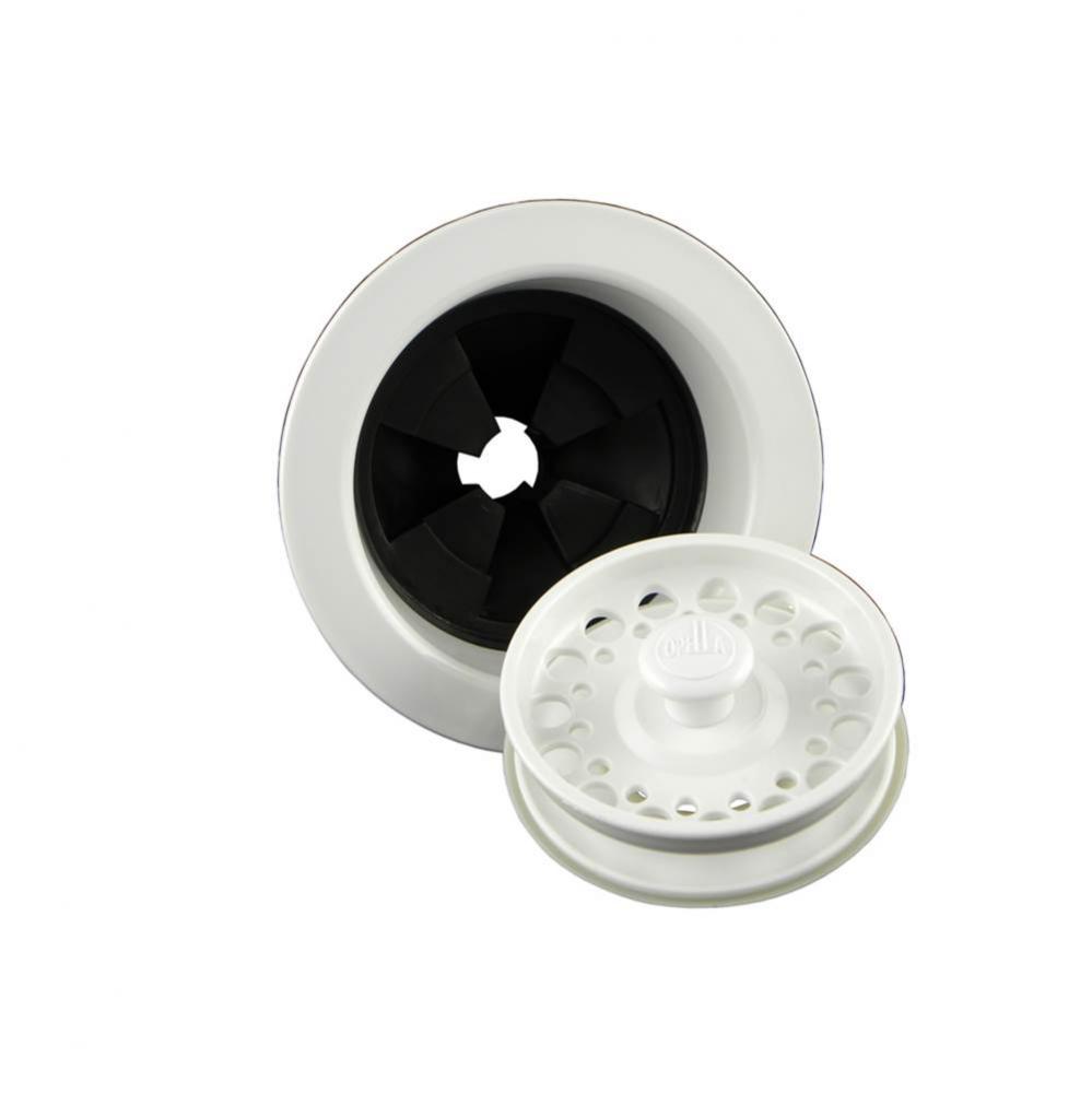 Opella 90188 Series Disposer Trim Kit Polar