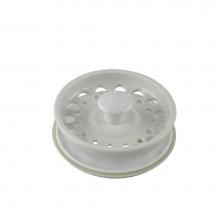 Opella 799.31 - Replacement Stopper Disposer Euro