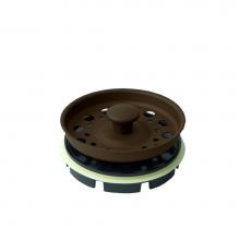Opella 799.957 - Replacement Stopper Disposer Oil Rubbed