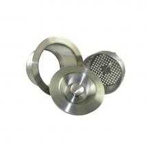 Opella 90099.72 - Opella''s 90099 Series Senior Disposer Flange - Strom