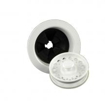 Opella 90188.01 - Opella 90188 Series Disposer Trim Kit Polar