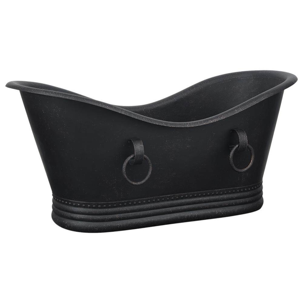 BTDR67BLK Plumbing None