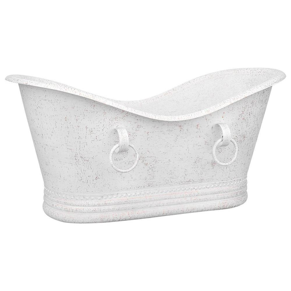 BTDR67WHT Plumbing None