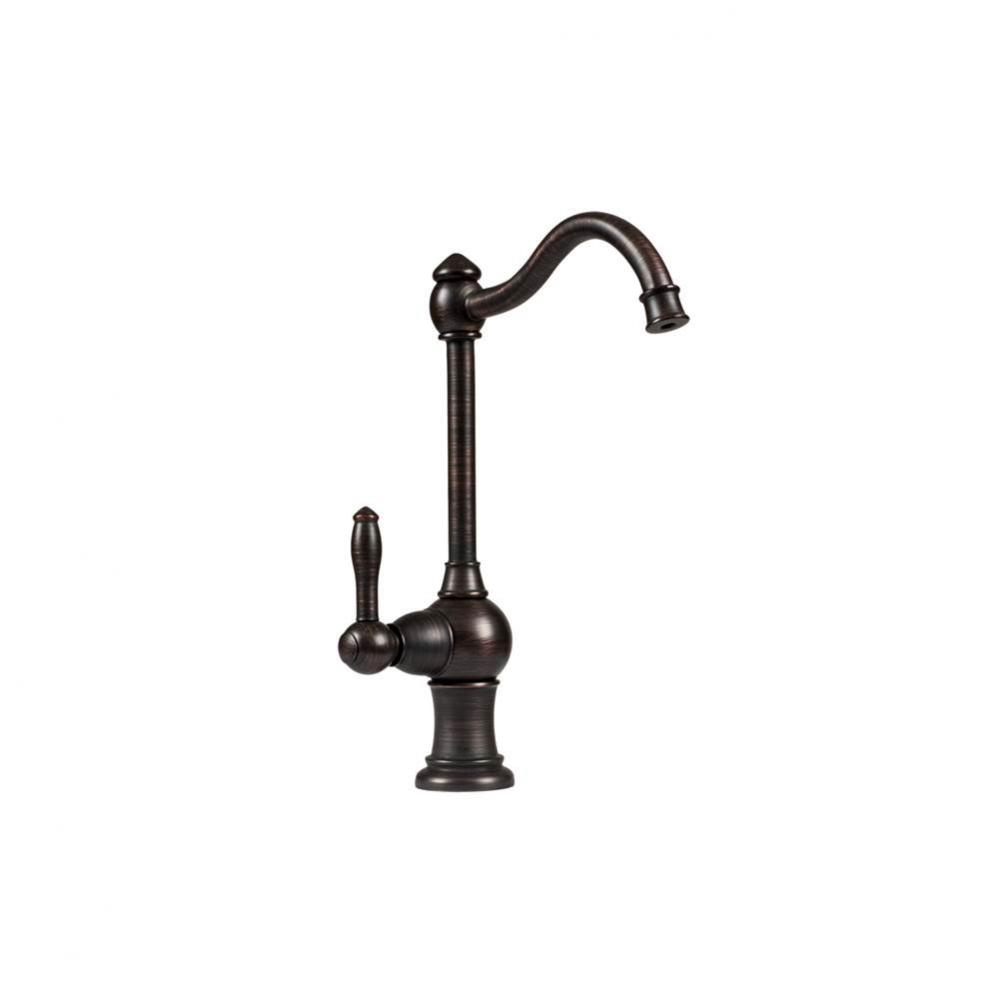 Reverse Osmosis Cold Drinking Water Faucet in Oil Rubbed Bronze