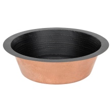 Premier Copper Products BR14BLK2 - BR14BLK2 Plumbing None