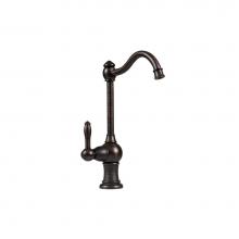 Premier Copper Products K-DW01ORB - Reverse Osmosis Cold Drinking Water Faucet in Oil Rubbed Bronze