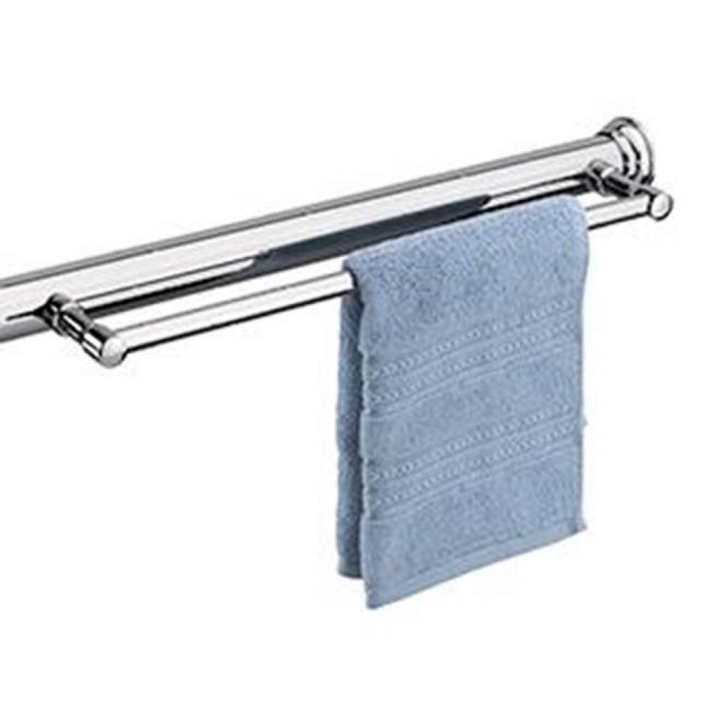 Towel Rail (Single) Pvd in PVD