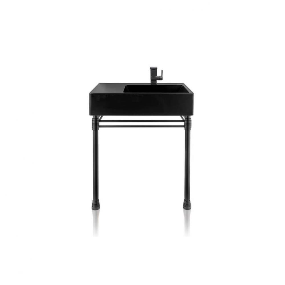 Avery Vanity Console - 2 Leg Configuration