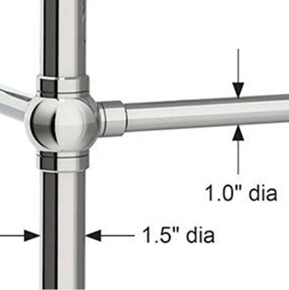 Split Diameter Option