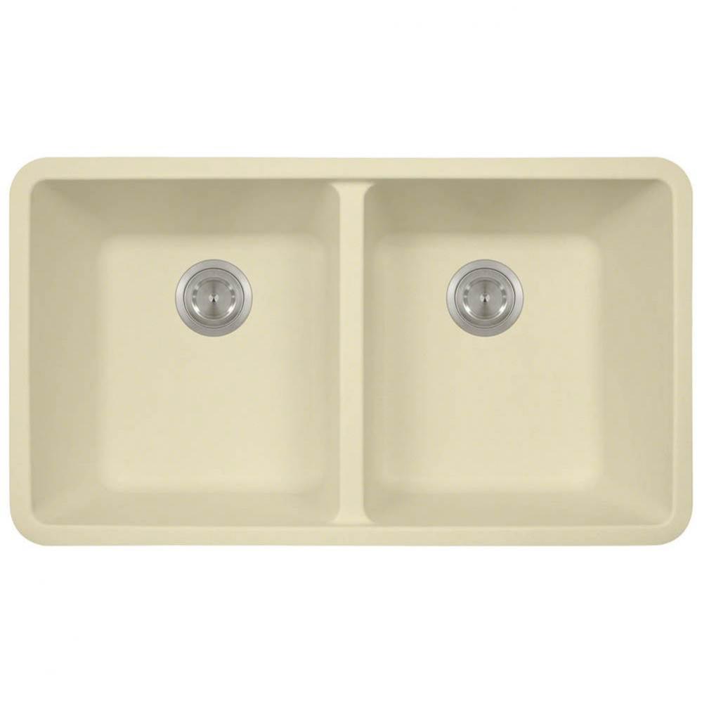 Double Equal Bowl AstraGranite Kitchen