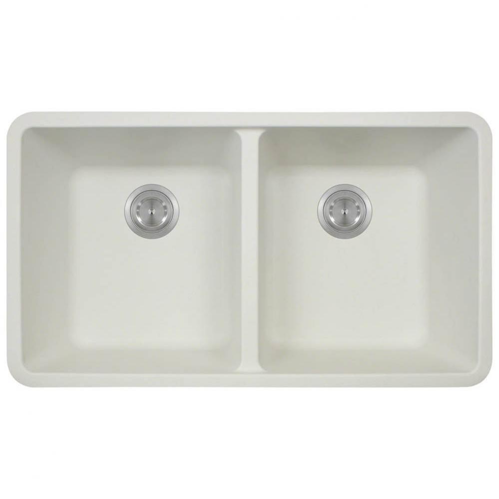 Double Equal Bowl AstraGranite Kitchen