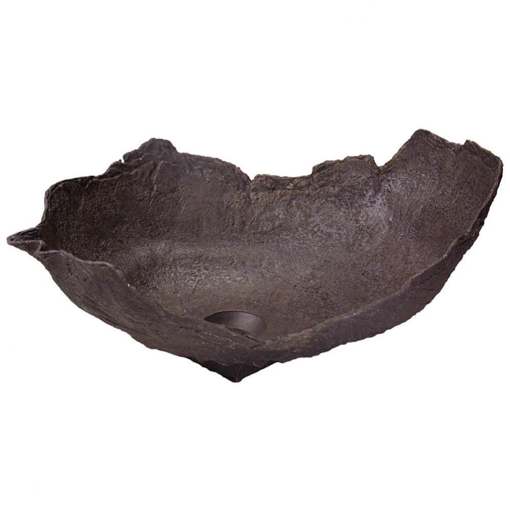 Chalice Bronze Vessel