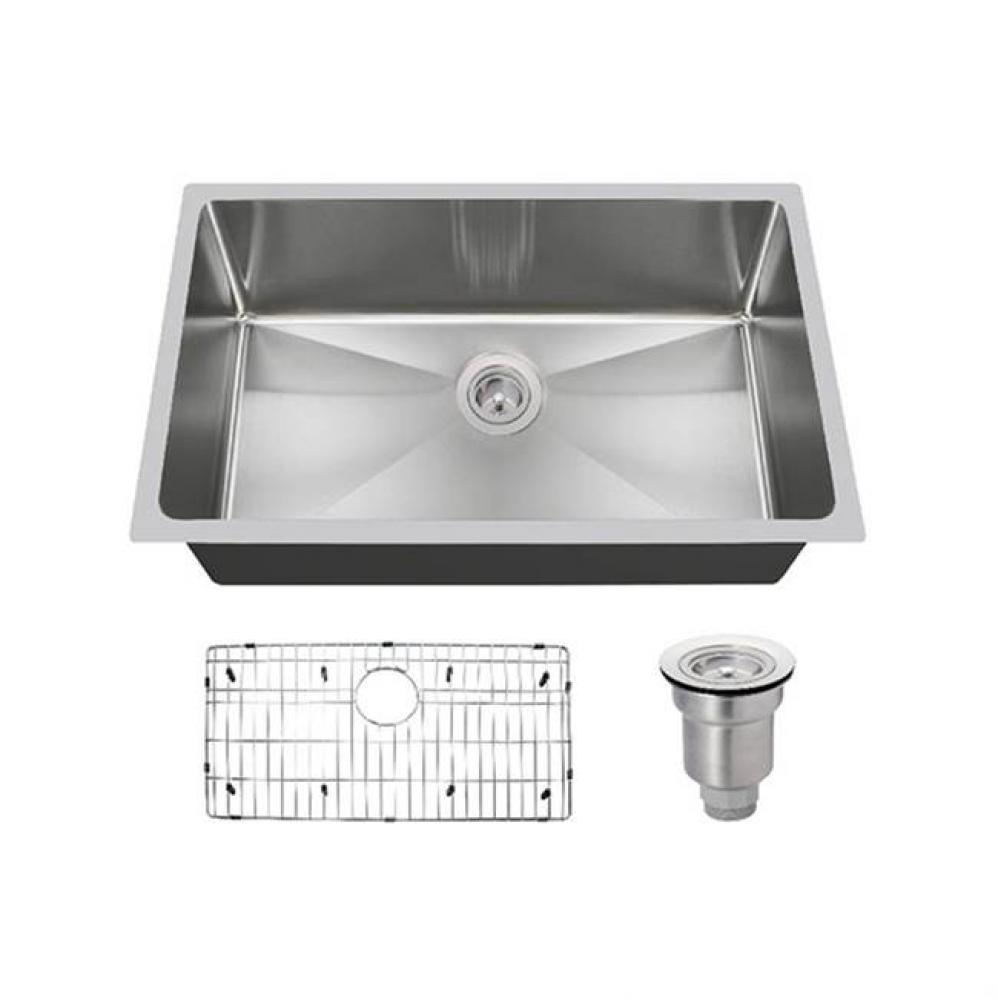 The Polaris PS0213 18 Gauge Kitchen