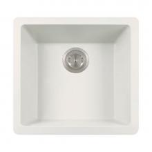 Polaris Sinks P508W - Single Bowl AstraGranite