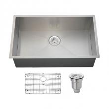 Polaris Sinks PS2233-ENS - The Polaris PS2233 16 Gauge Kitchen