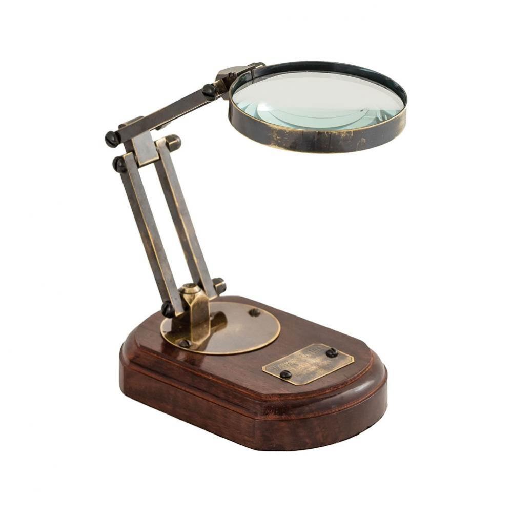 Artisan Magnifying