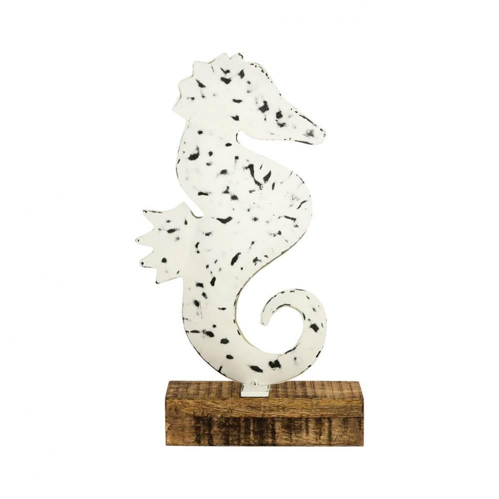 Mercer Seahorse Table