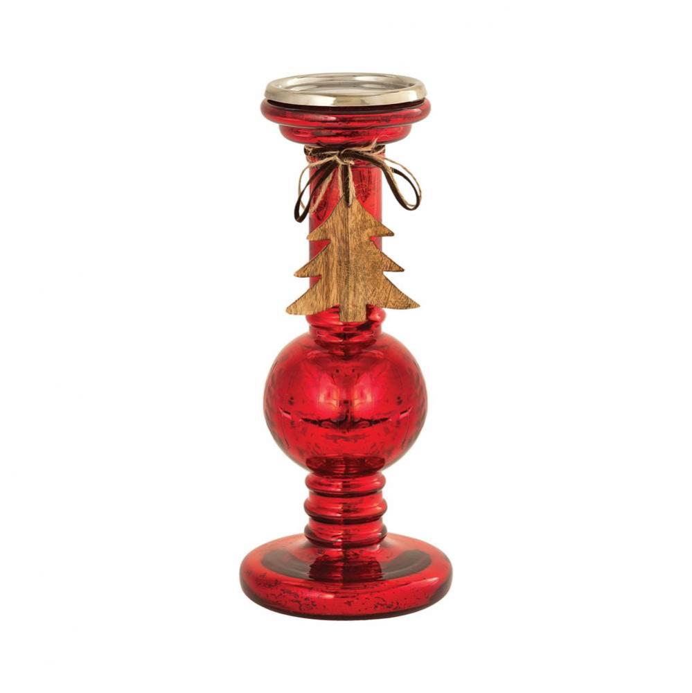 Glenwell Pillar Holder