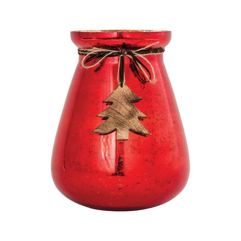 Bellville Votive Holder