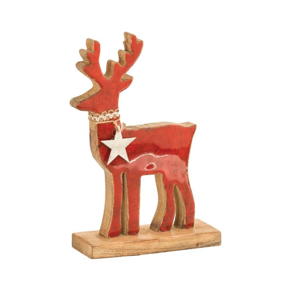 Brittmore Reindeer D?cor