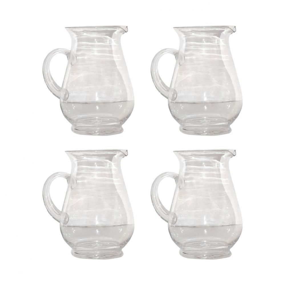 Savannah Set of 4