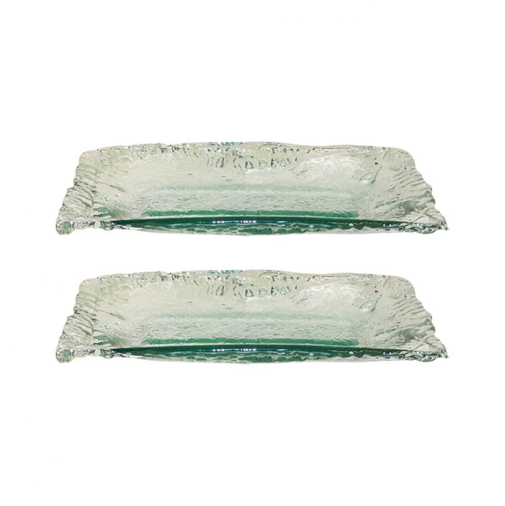 Pandora Set of 2 Trays