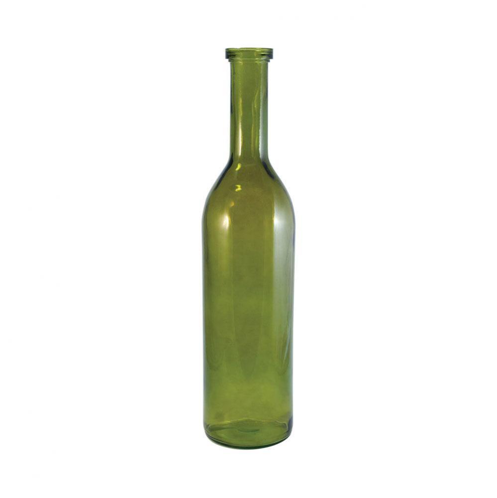 Botella Vase