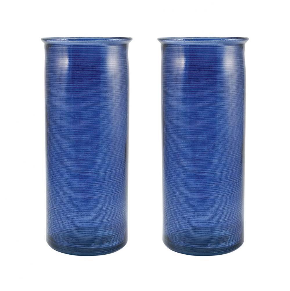 Sonora Set of 2 Vases