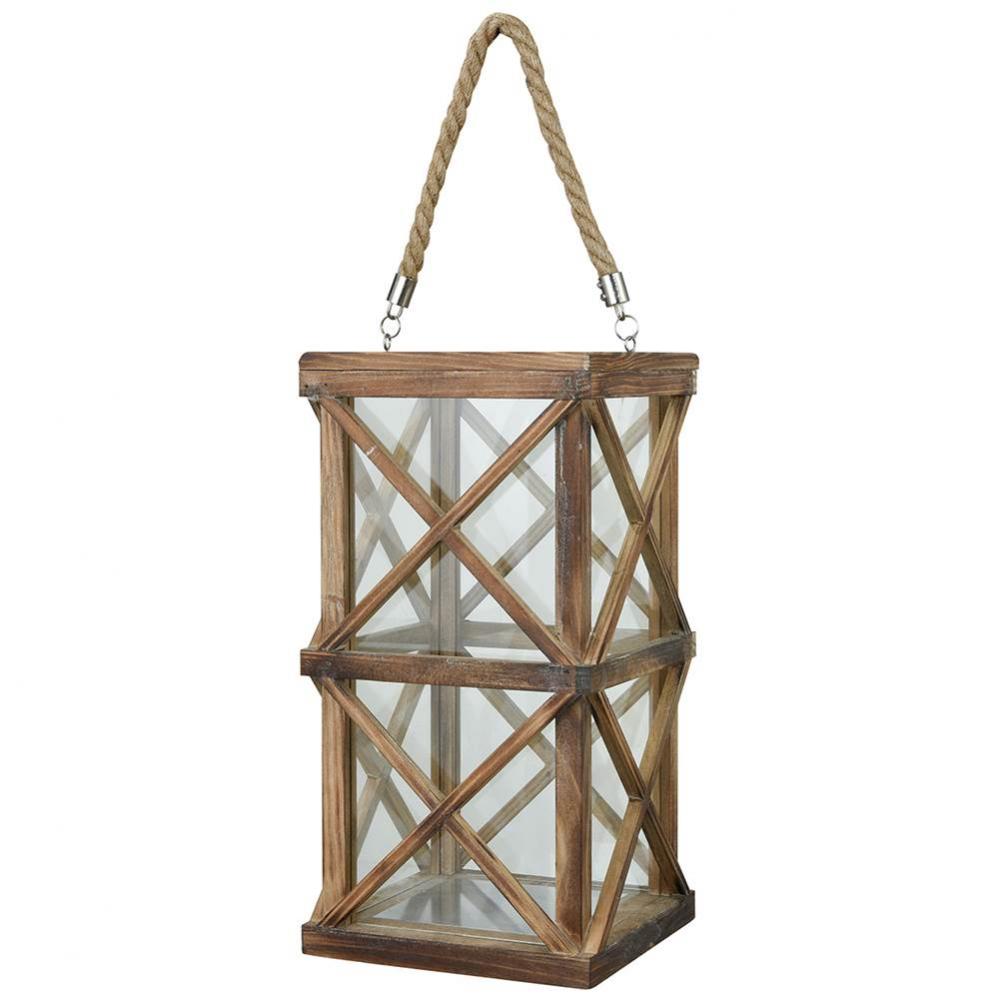 Tarsi Lantern