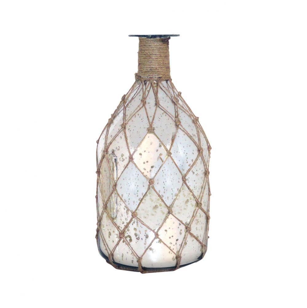 Cassieo Bottle Vase