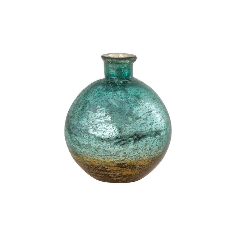 Pacifica Bottle Vase