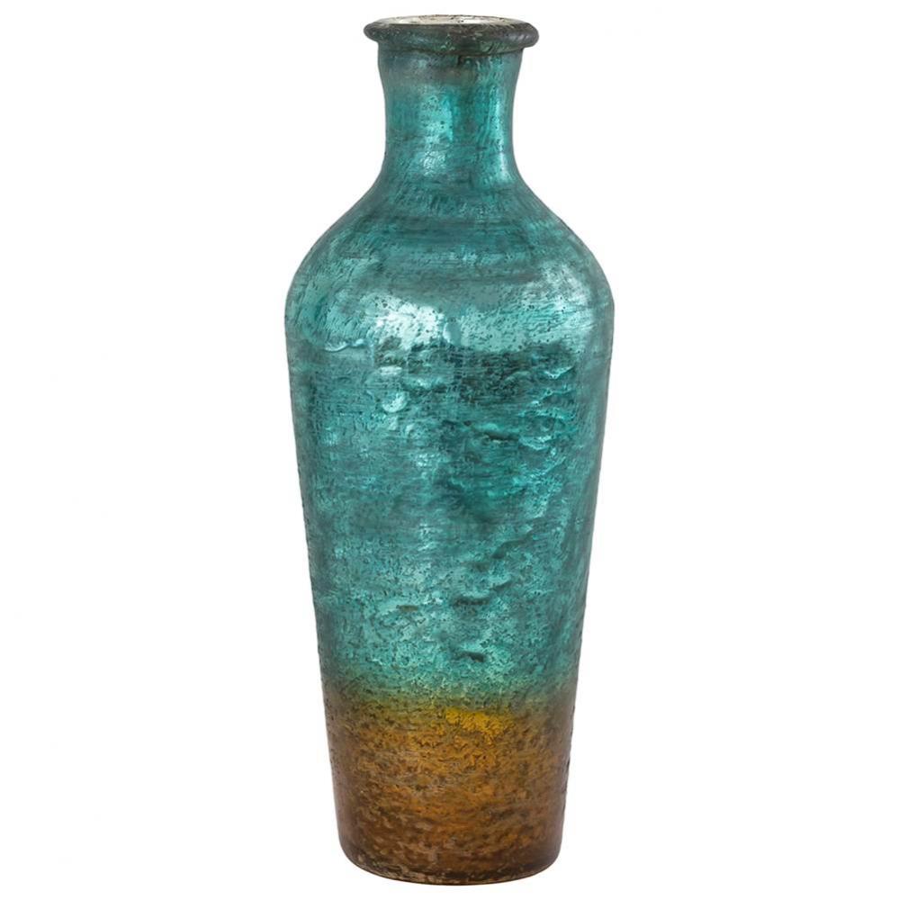 Pacifica Bottle Vase