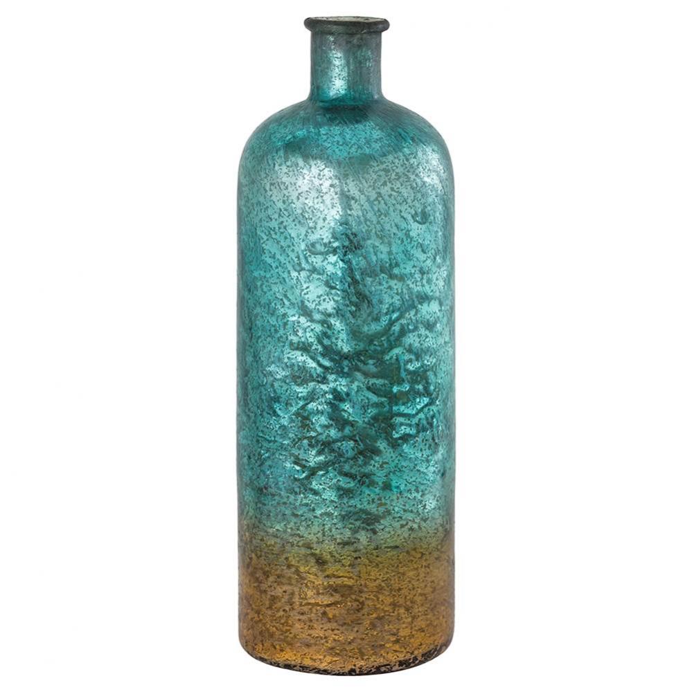 Pacifica Bottle Vase