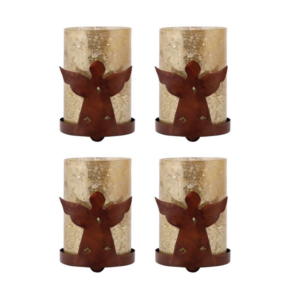 Angel Set of 4