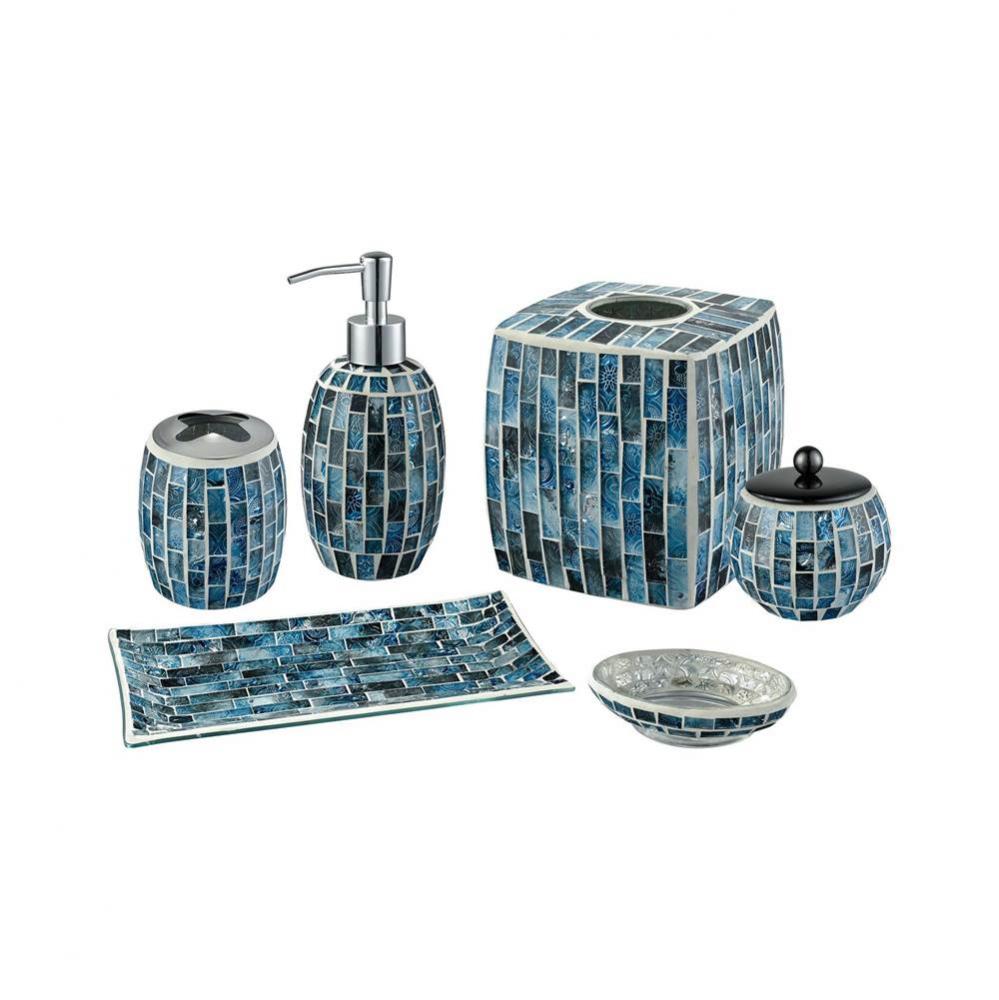 Antigo 6 Piece Bath