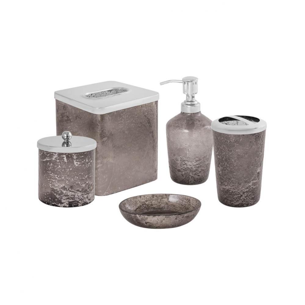 Sablecrest 5 Piece Bath