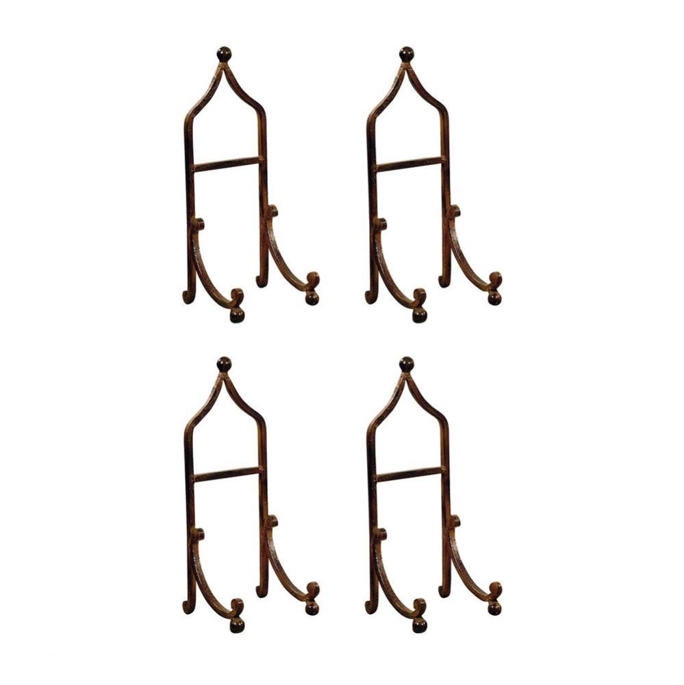 Prairie Set of 4 Easels