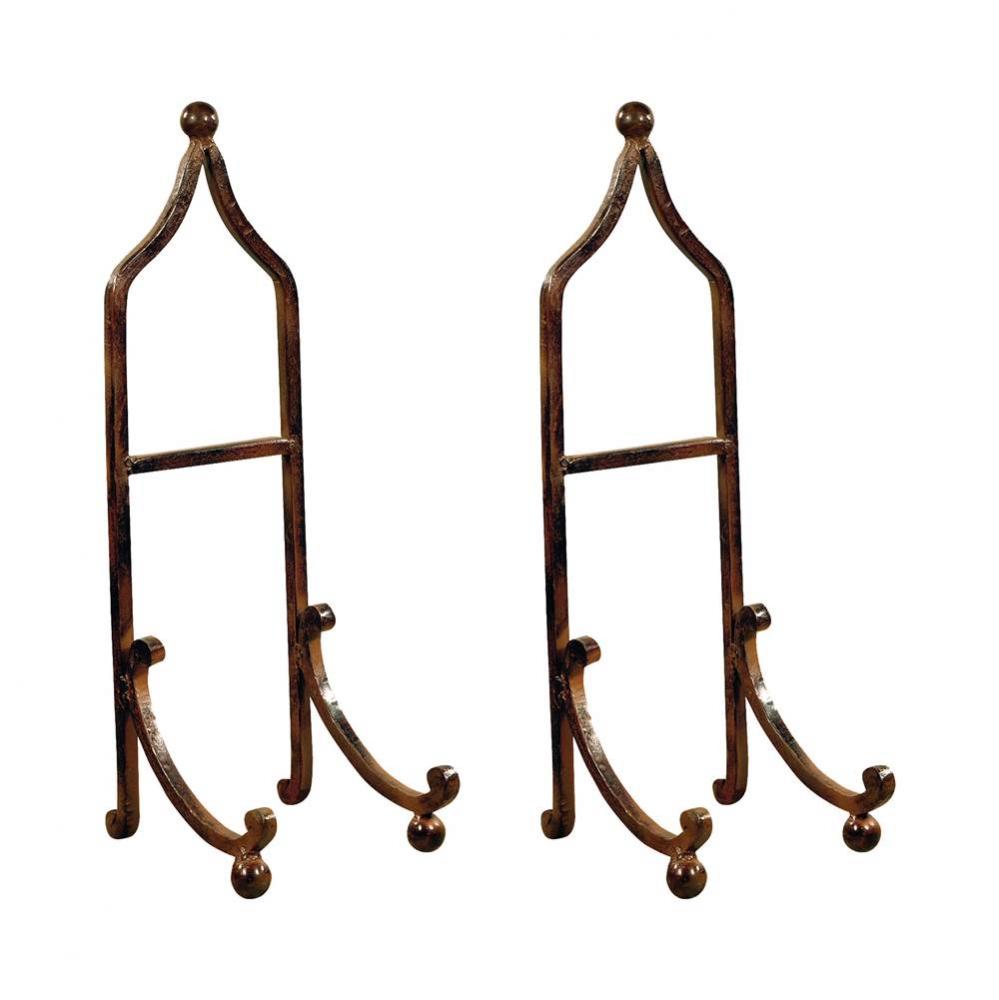 Prairie Set of 2 Easels