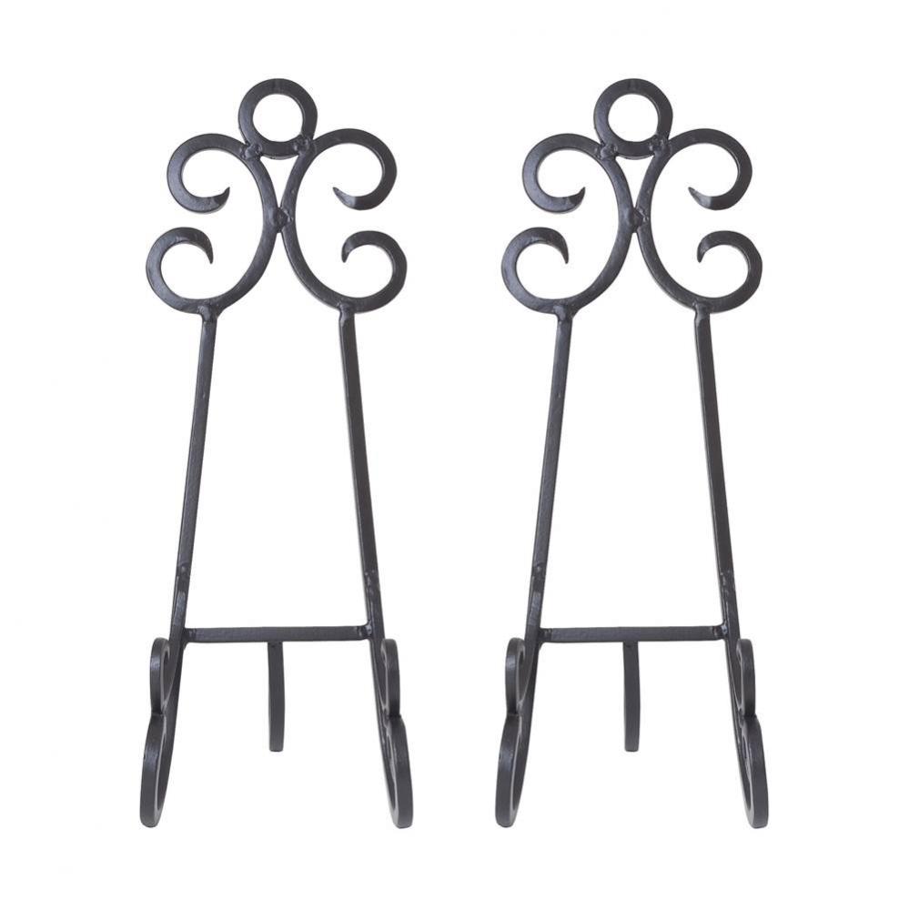 Orvieto Set of 2 Easels