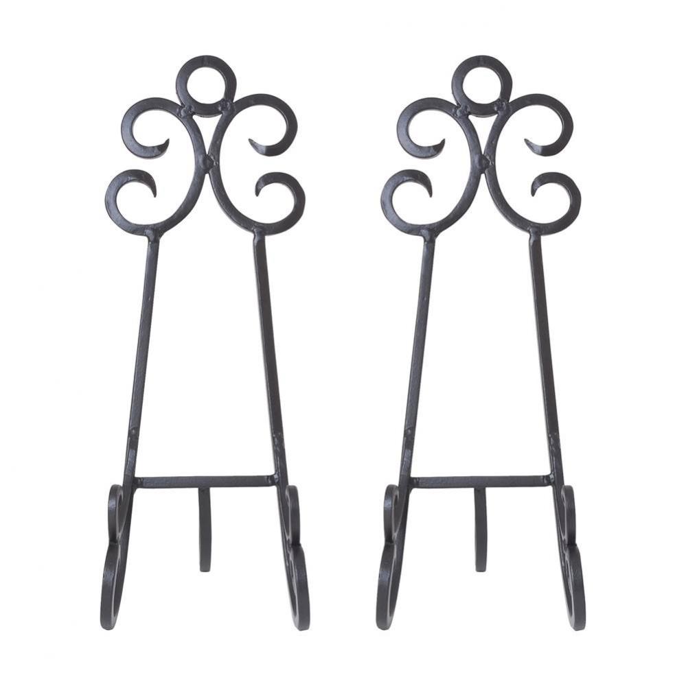 Orvieto Set of 2 Easels