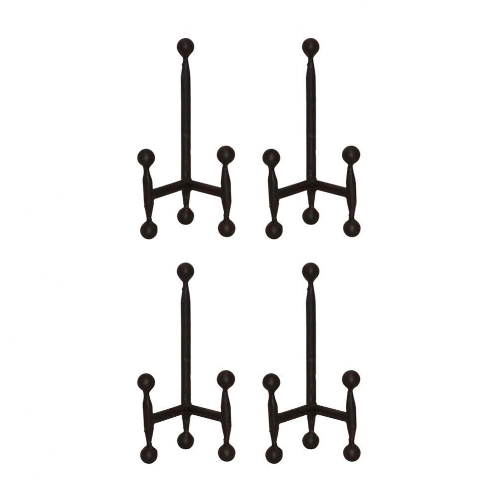 Camarena Set of 4 Tripod Easels