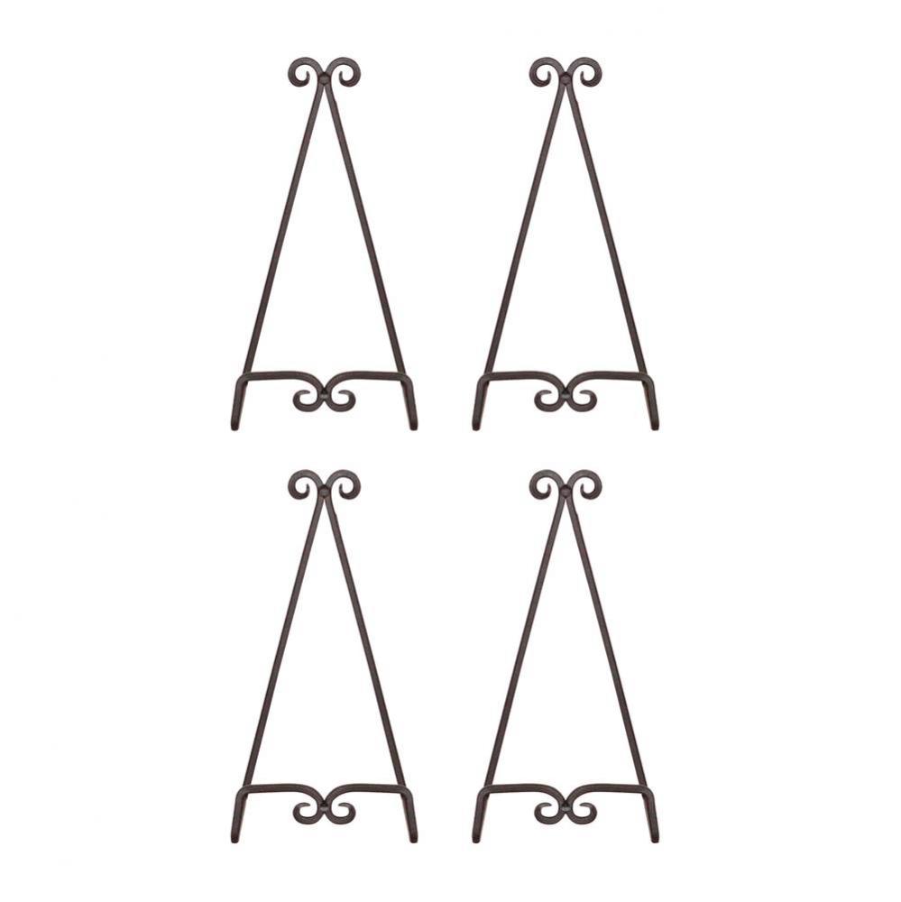 Canopy Set of 4 Easels