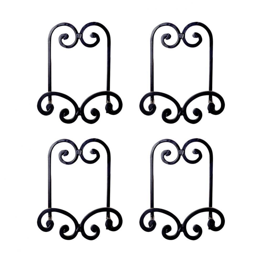 Carrousel Set of 4 Easels