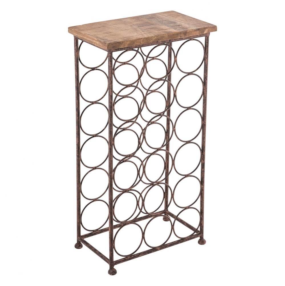 Littleford Wine Rack