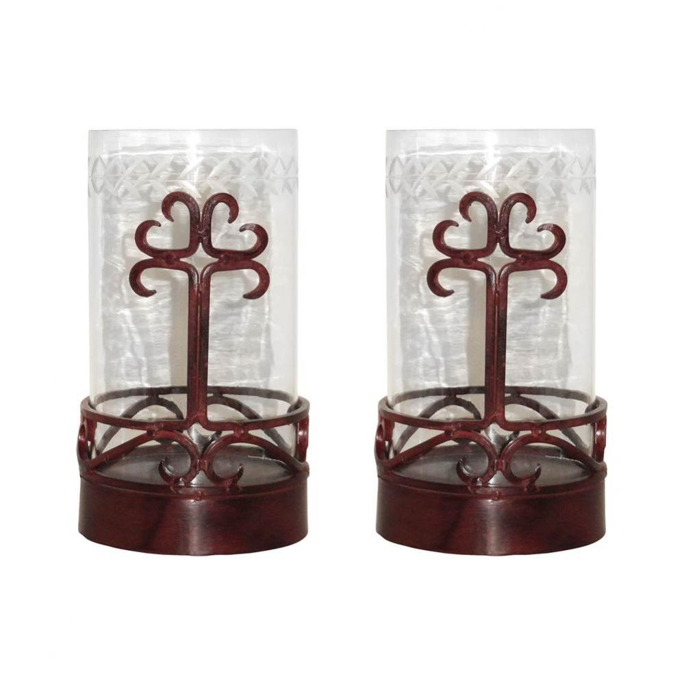 Tejas Set of 2