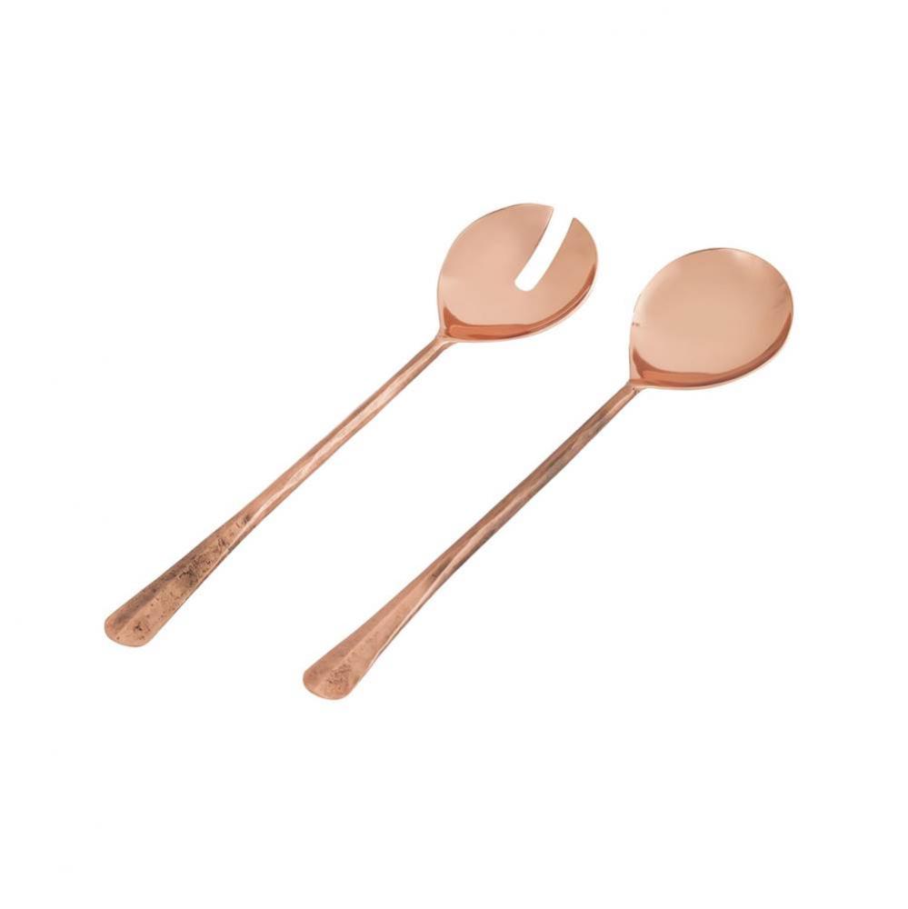 Coppersmith Set of 2 Salad